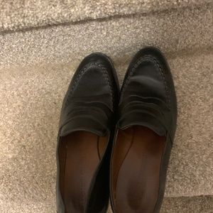 ALLEN EDMOND DRESS SHOES